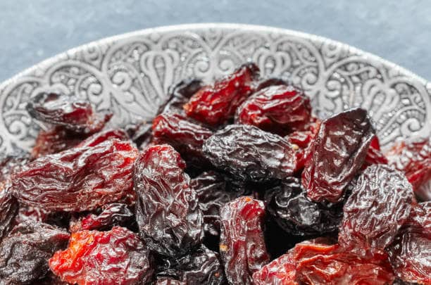 خرید و فروش آلو بخارا خشک تازه با شرایط فوق العاده